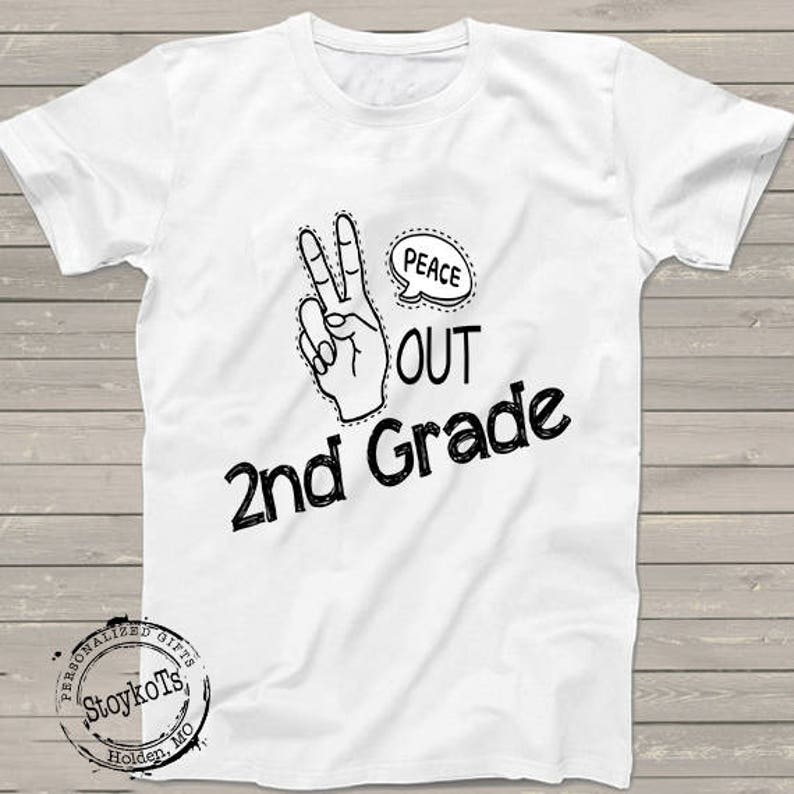 grade school clothing size chart