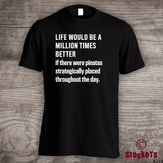 funny t shirts for birthday