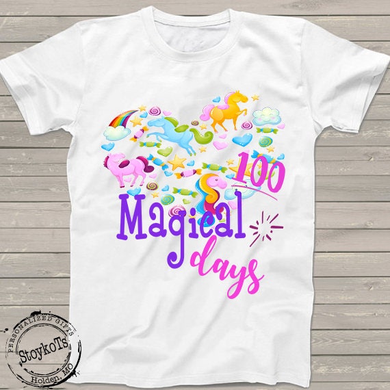 Cute Unicorn Face Flower Graduation Preschool Tshirt Gifts Cute Unicorn Face Flower Graduation Preschool Tshirt Gifts