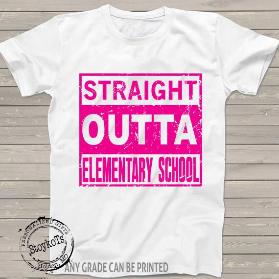 Straight Outta Grad School Shirt Straight Outta Grad School Shirt