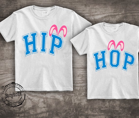 matching easter shirts for family