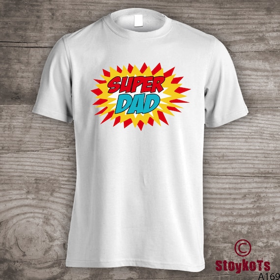 superhero t shirts near me