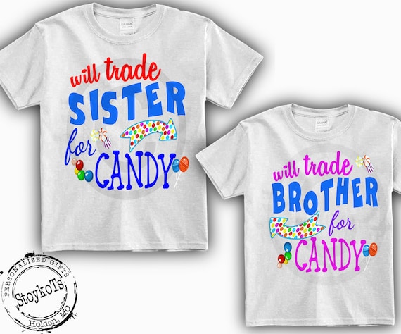 brother sister easter shirts