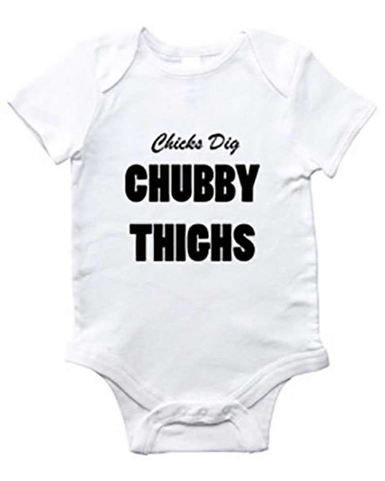 Kids funny cute Baby clothing gift personalized shirt Onesie bodysuit funny kids shirt