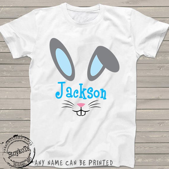 funny rabbit shirts