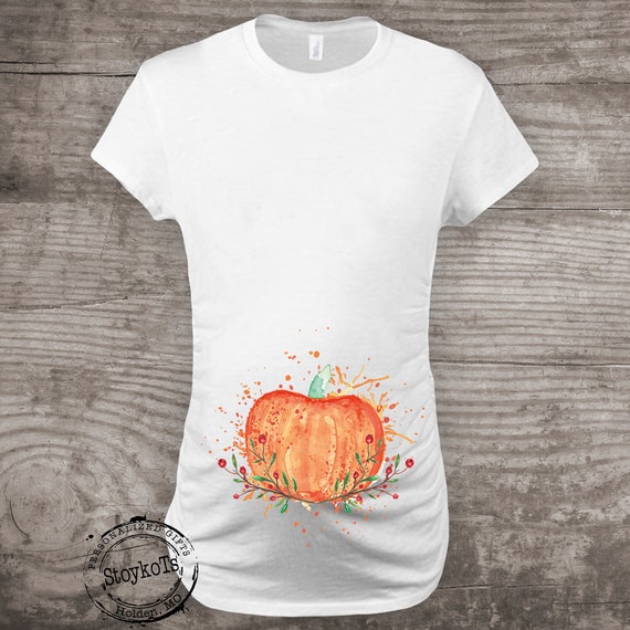 Halloween shirt Pumpkin patch shirts for family Pregnancy