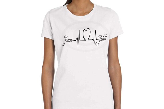 mother's day shirts personalized