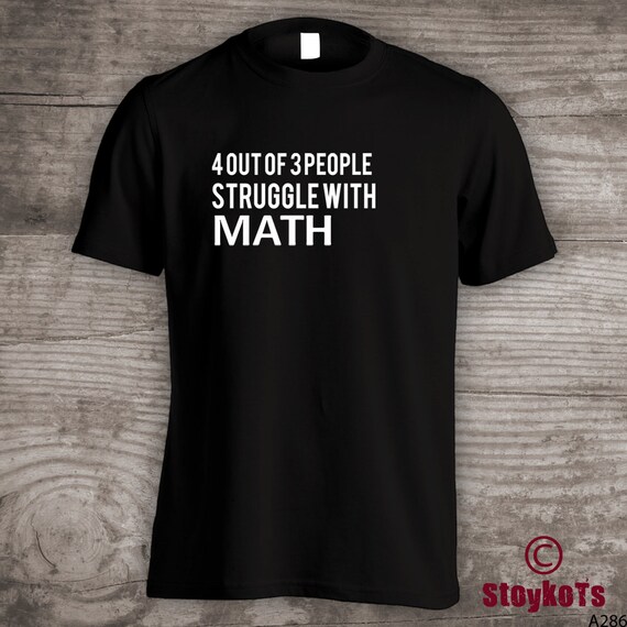 Teacher Shirt Math Teacher Algebra T-shirt Gift Ideas for | Etsy