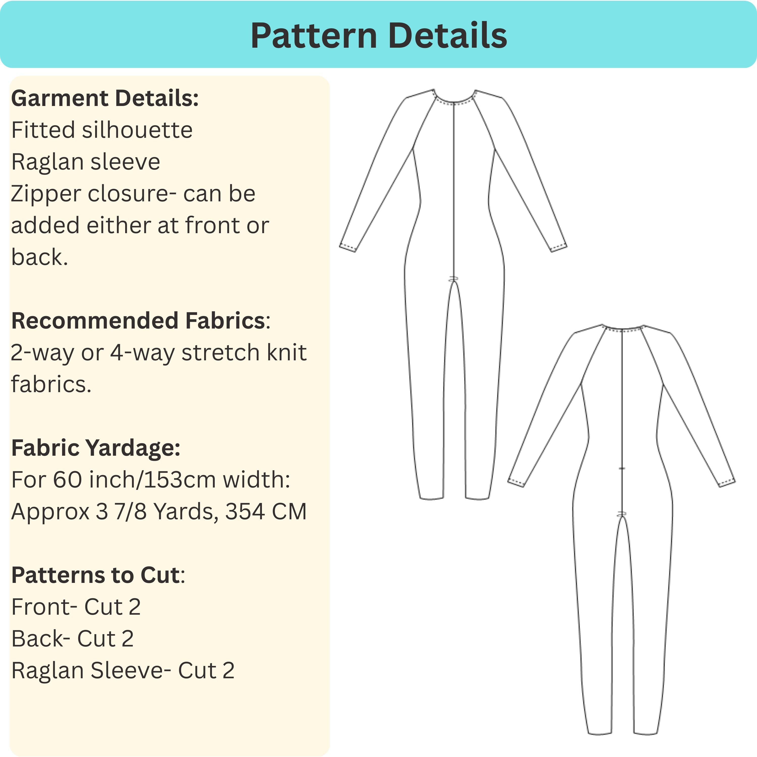 women-s-raglan-catsuit-sewing-pattern-knit-bodysuit-sloper-block-xs