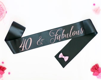 Download Fabulous birthday | Etsy