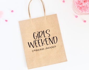 girls getaway gifts