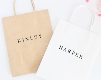 personalized gift bolsas etsy