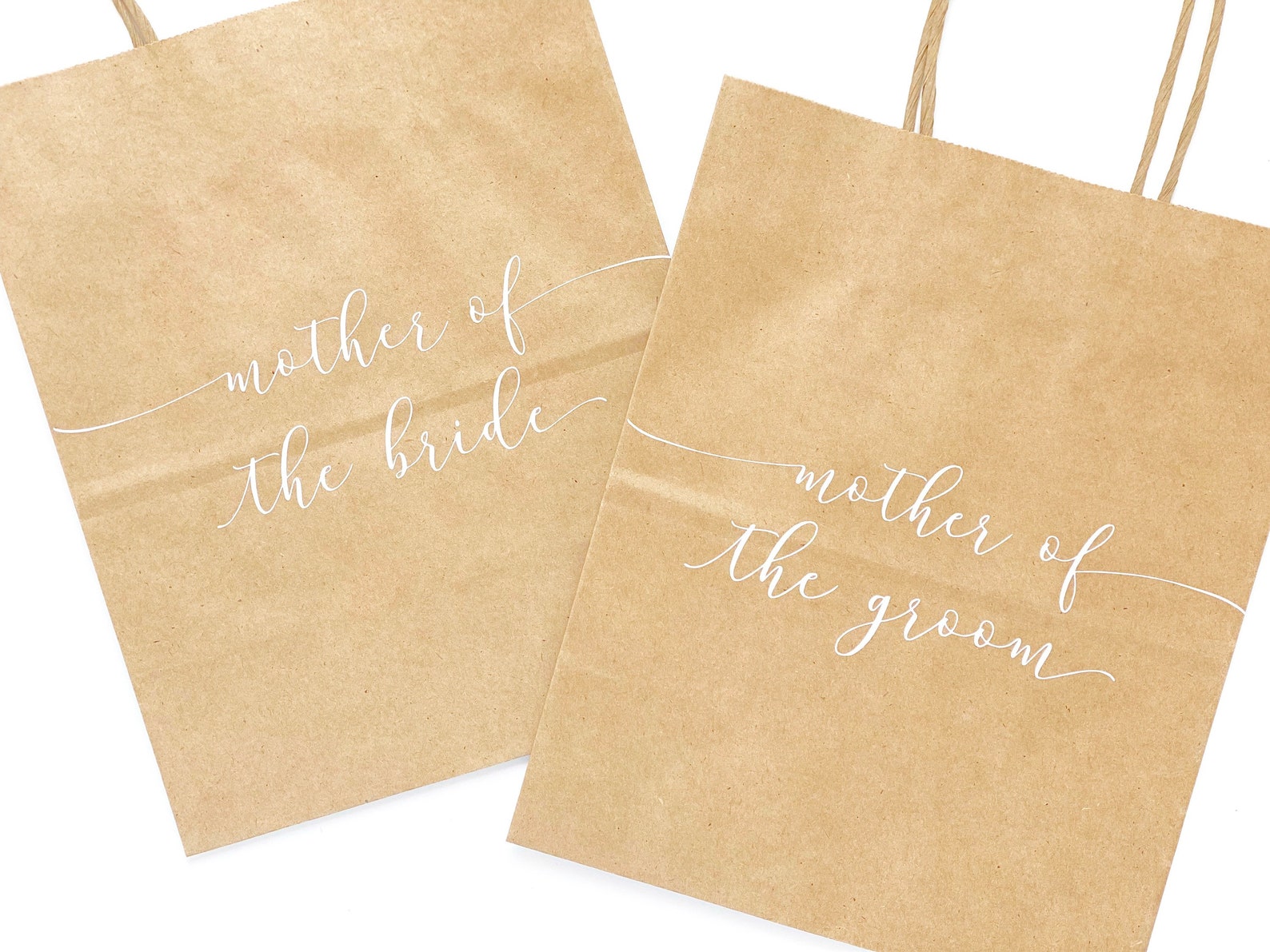 Personalized Gift Baggift Bagbridesmaid Gift Bagbachelorette Party