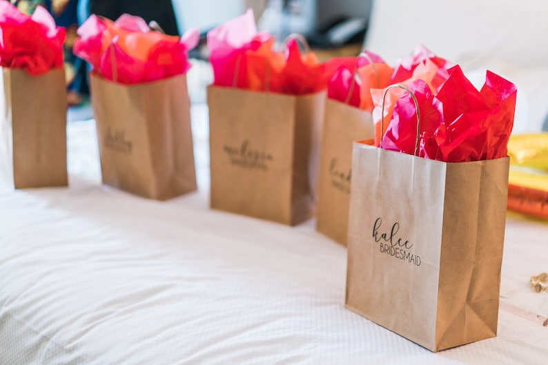 Nash Bash Gift Bag-Nash Bash Party-Personalized Gift Bag-Bachelorette Party Gift Bag-Bridesmaid Bag-Gift Bag-Nashville Bachelorette-Nashty
