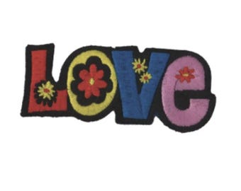 Liefdesbriefpatch
