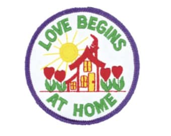 Liefdeshuis Patch