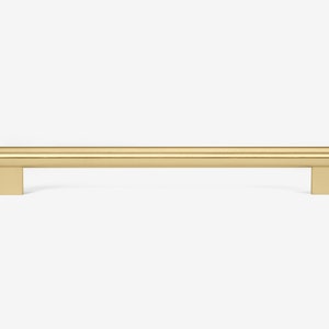 Cass / Appliance Pulls / Brass