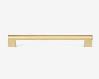 Cass / Appliance Pulls / Brass