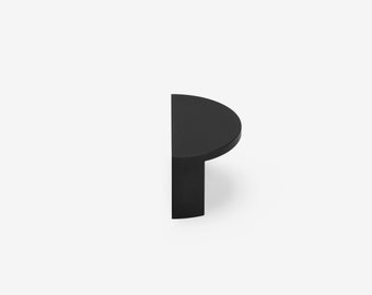 Half Moon / Pull / Black