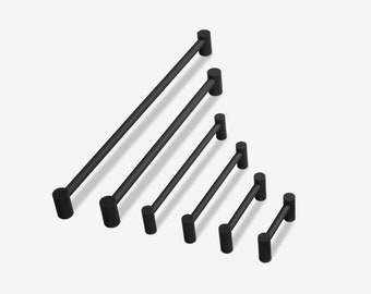 Mills / Pulls / Black