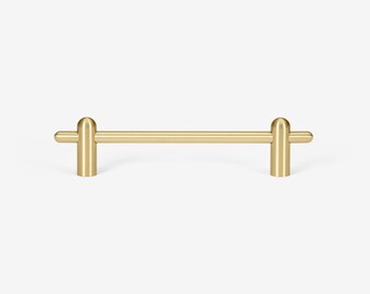 Delta / Pulls / Brass