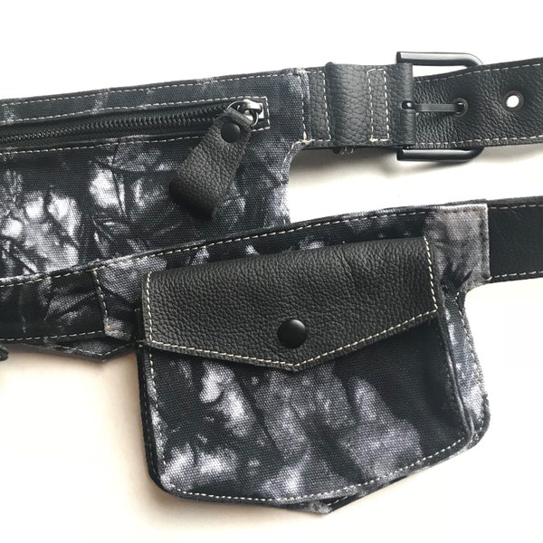 Vagabond Utility Belt