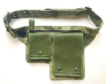 Ceinture utilitaire Voyager