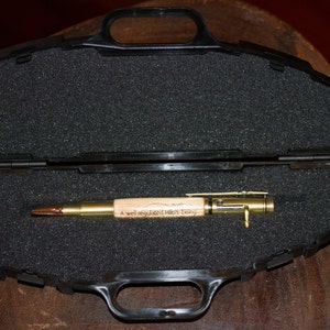 2nd Amendment Inlay