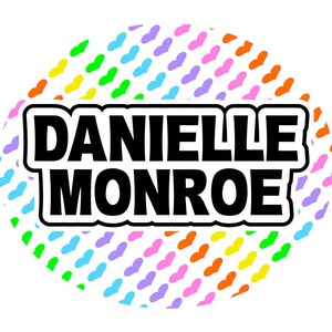 Rainbow Hearts Labels | Personalized Labels | Camp Labels | Clothing Labels | Personalized | School Labels | Machine Washable | Waterproof