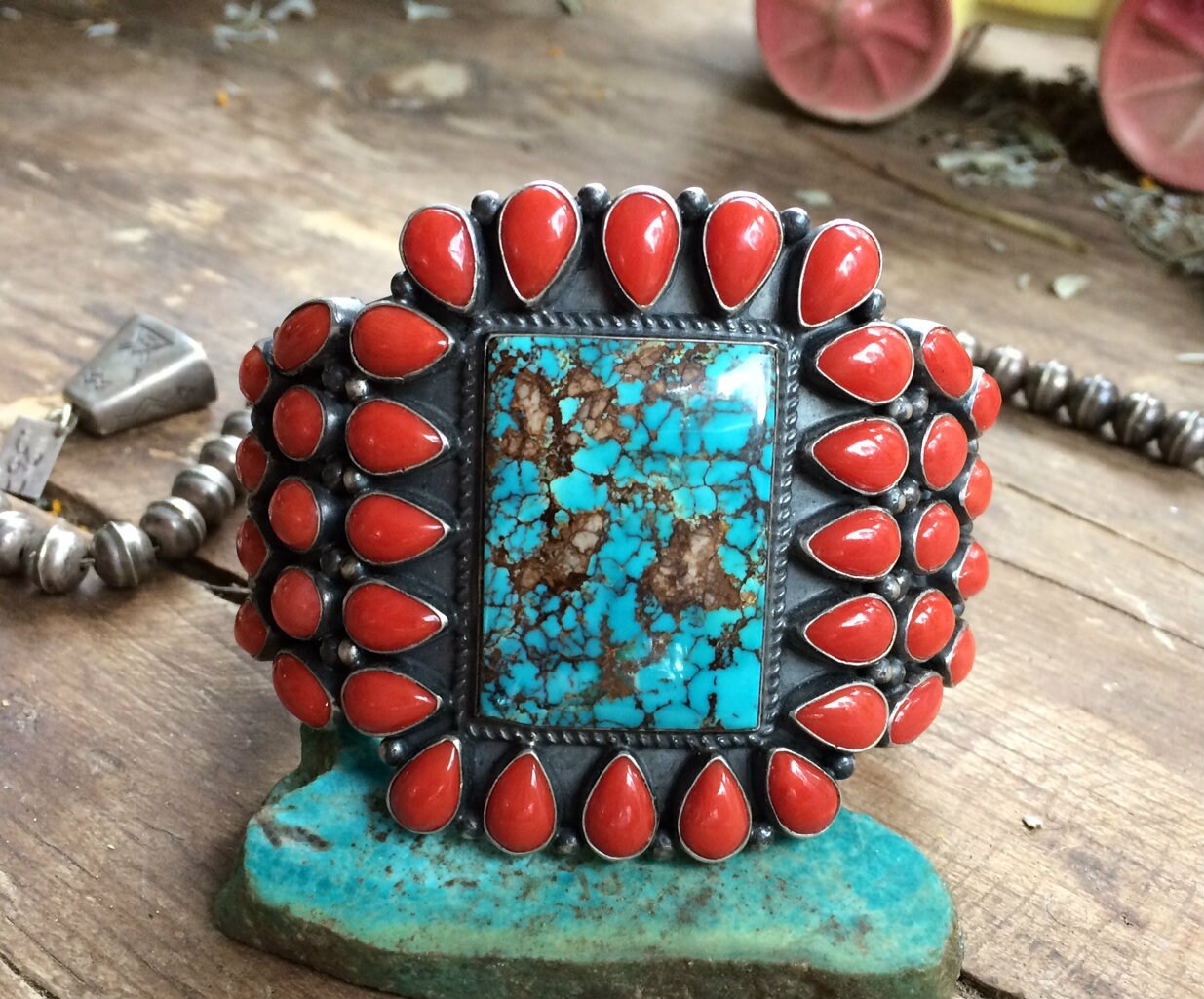 Kirk Smith Jewelry - Etsy
