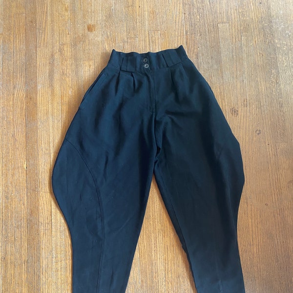 1940’s HAREM PANTS main image 1