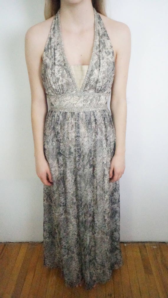 Women's Prom dress / Formal dress / Evening dress