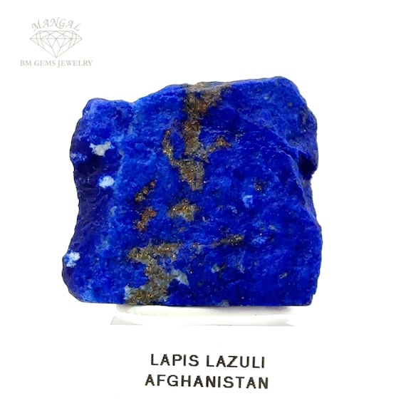 Bracelet Lapis Lazuli 7 chakras 8 mm