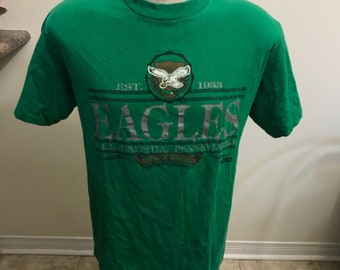 etsy eagles shirt