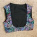 Under Bust Turkish Vest