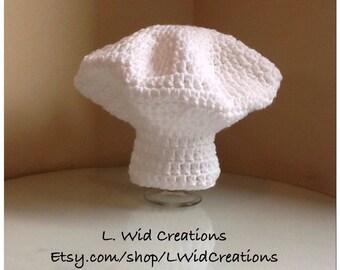 Crochet Chef Hat - Etsy