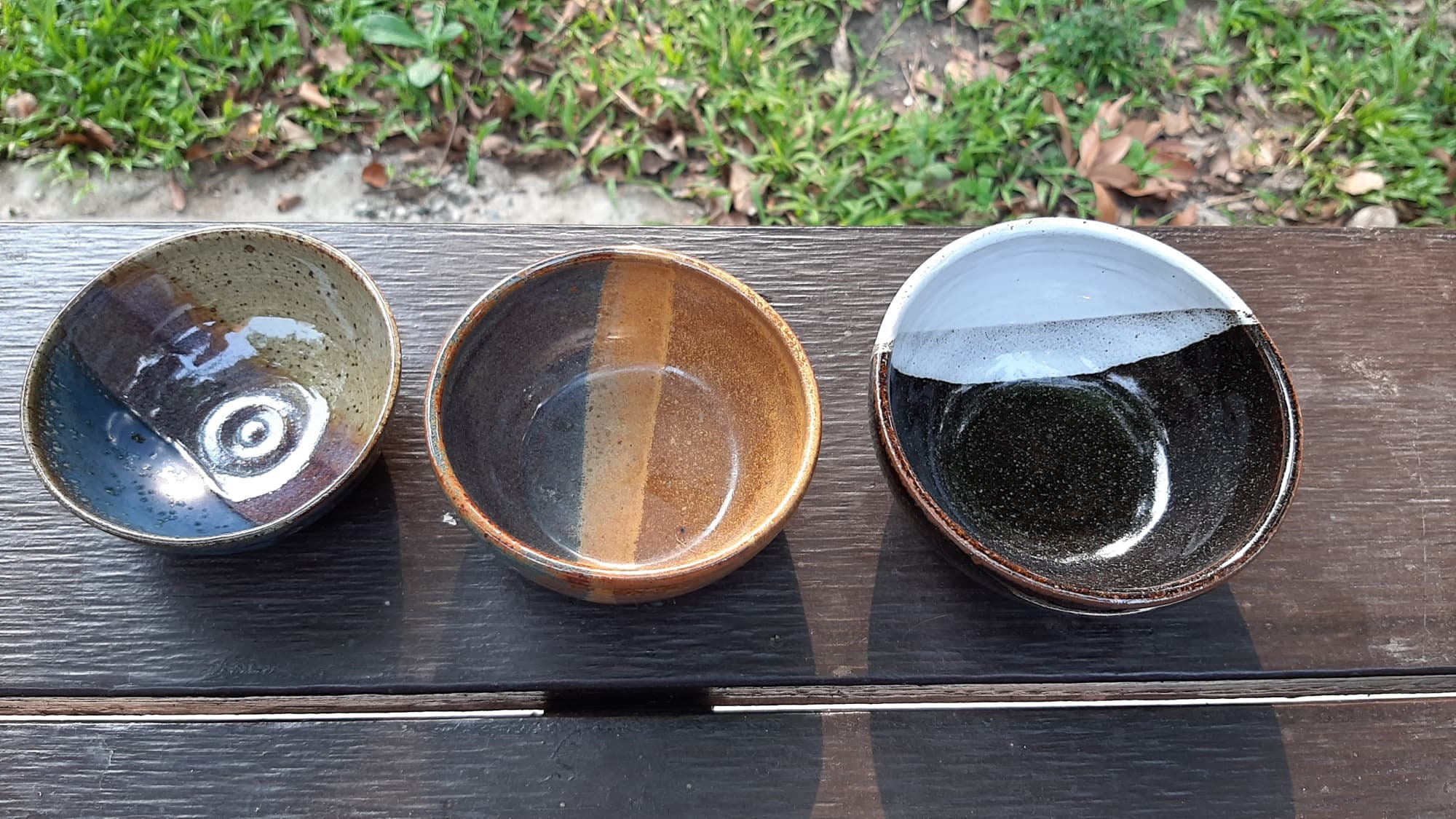 Mise En Place Bowl Set of 3 Small Cooking Bowl Set 3 Small Etsy
