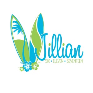 Strand Bat Mitzvah Logo #1