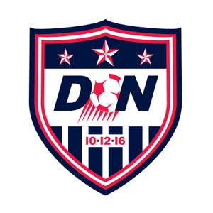 Soccer Bar Mitzvah Logo