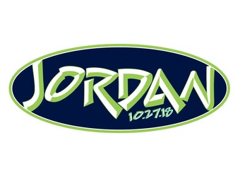 Street Graffiti Mitzvah Logo