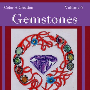 PDF Gemstones Vol 6 image 1
