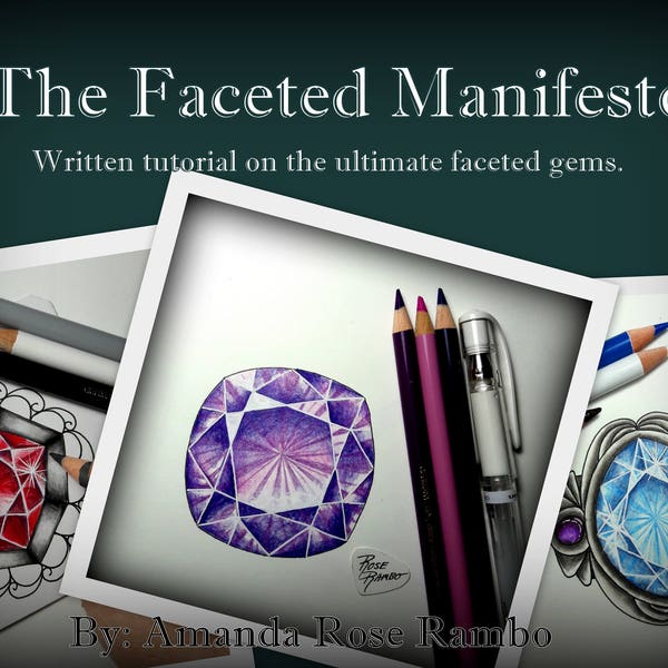 PDF The Faceted Manifesto