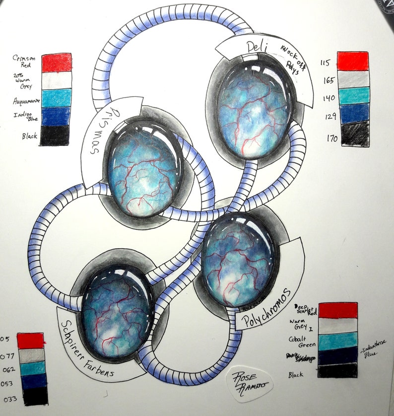 PDF Gemstones Vol 6 image 5