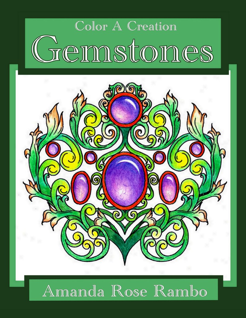 Gemstones Books Pdf