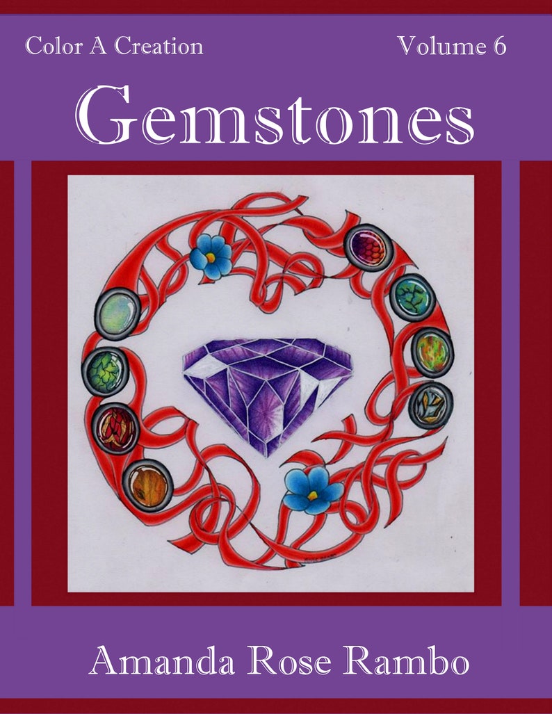 PDF Gemstones Vol 6 image 1