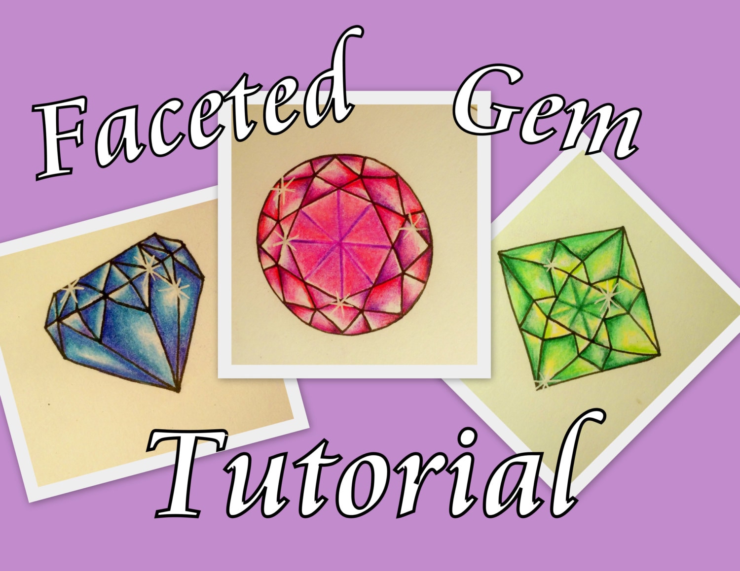 PDF Cac Gemstones Book 2 Etsy UK