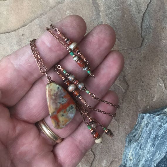 dinosaur poop jewelry