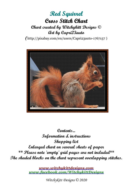 Squirrel Note Block Squirrel Note Block