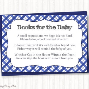 Demande de livre bleu BABY-Q, imprimable, livre au lieu d'une carte, Baby Q Shower, garçon BBQ, bébé Q, fichier numérique, téléchargement immédiat - BSU020B