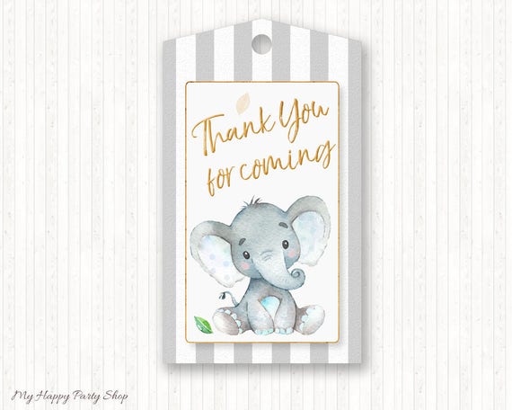 Elephant Like Tags, PRINTABLE, Lovely Elephant Tags, Little one Shower Desire, 1st Birthday, Tiny peanut Reward Tags, Immediate Down load - BSU046B photograph relating to Baby Shower Gift Tags Printable identified as Elephant Want Tags, PRINTABLE, Lovely Elephant Tags, Child Shower Prefer, 1st Birthday, Tiny peanut Reward Tags, Fast Obtain - BSU046B